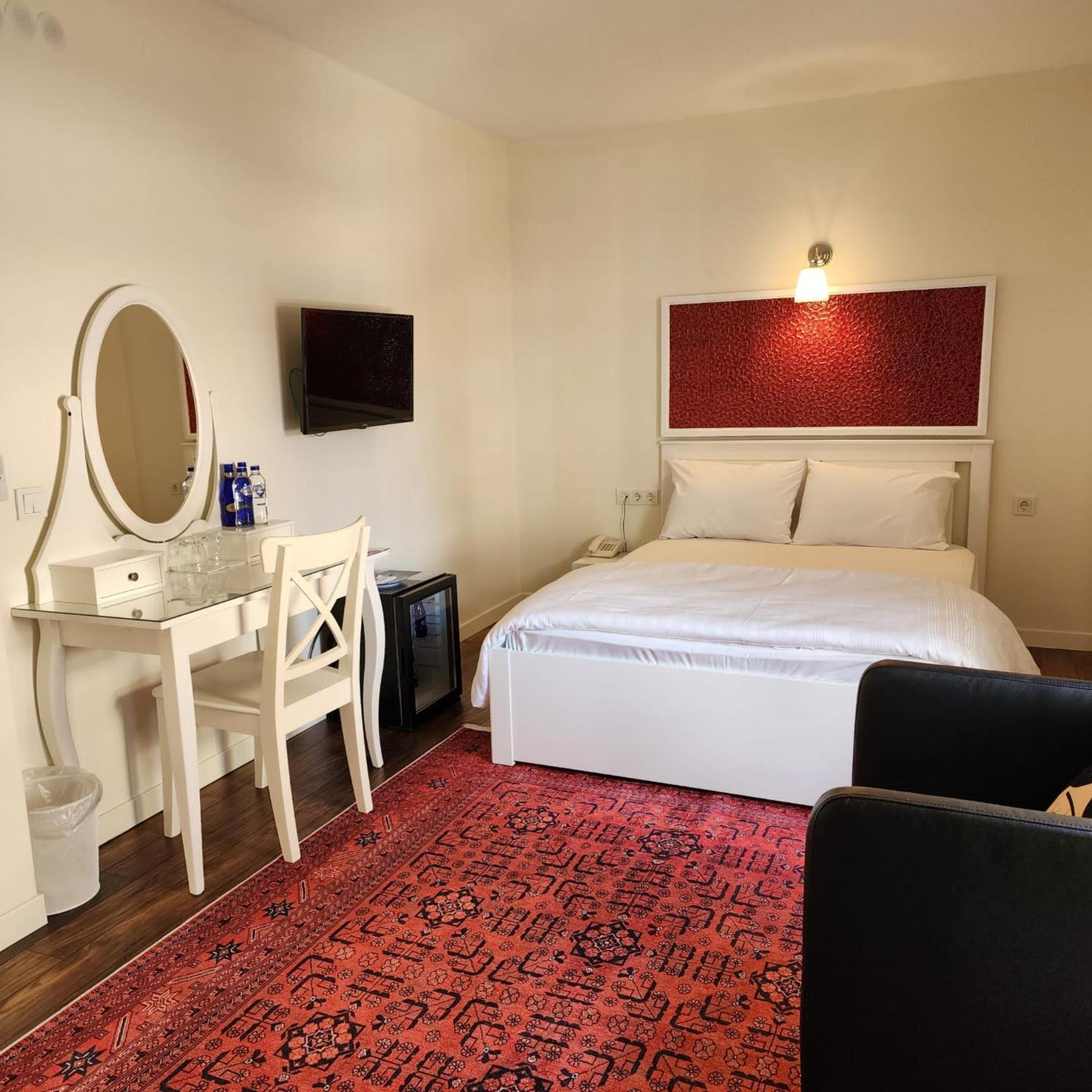 Pertevniyal Aziziye Hotel คอนยา ภายนอก รูปภาพ