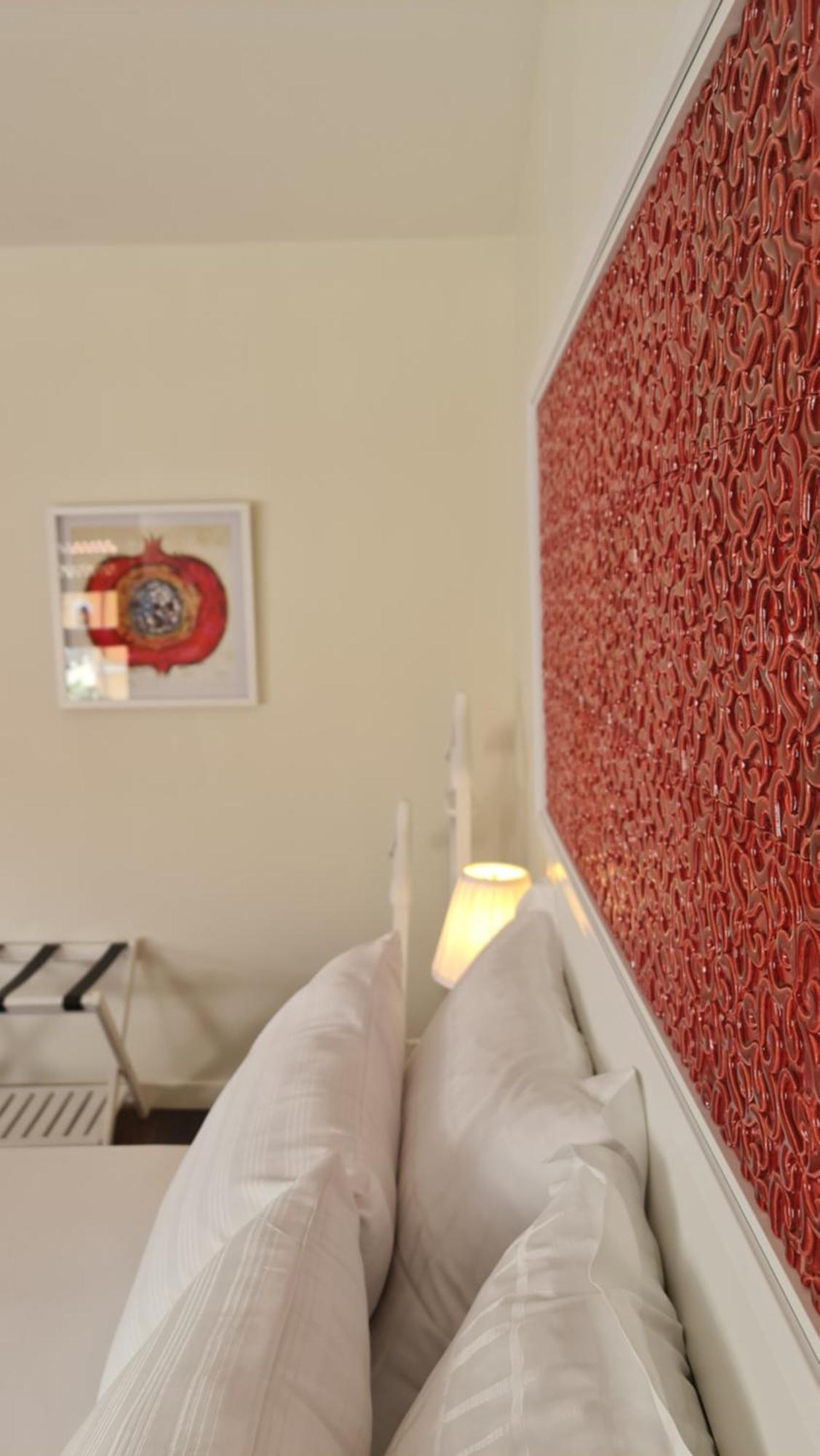 Pertevniyal Aziziye Hotel คอนยา ภายนอก รูปภาพ