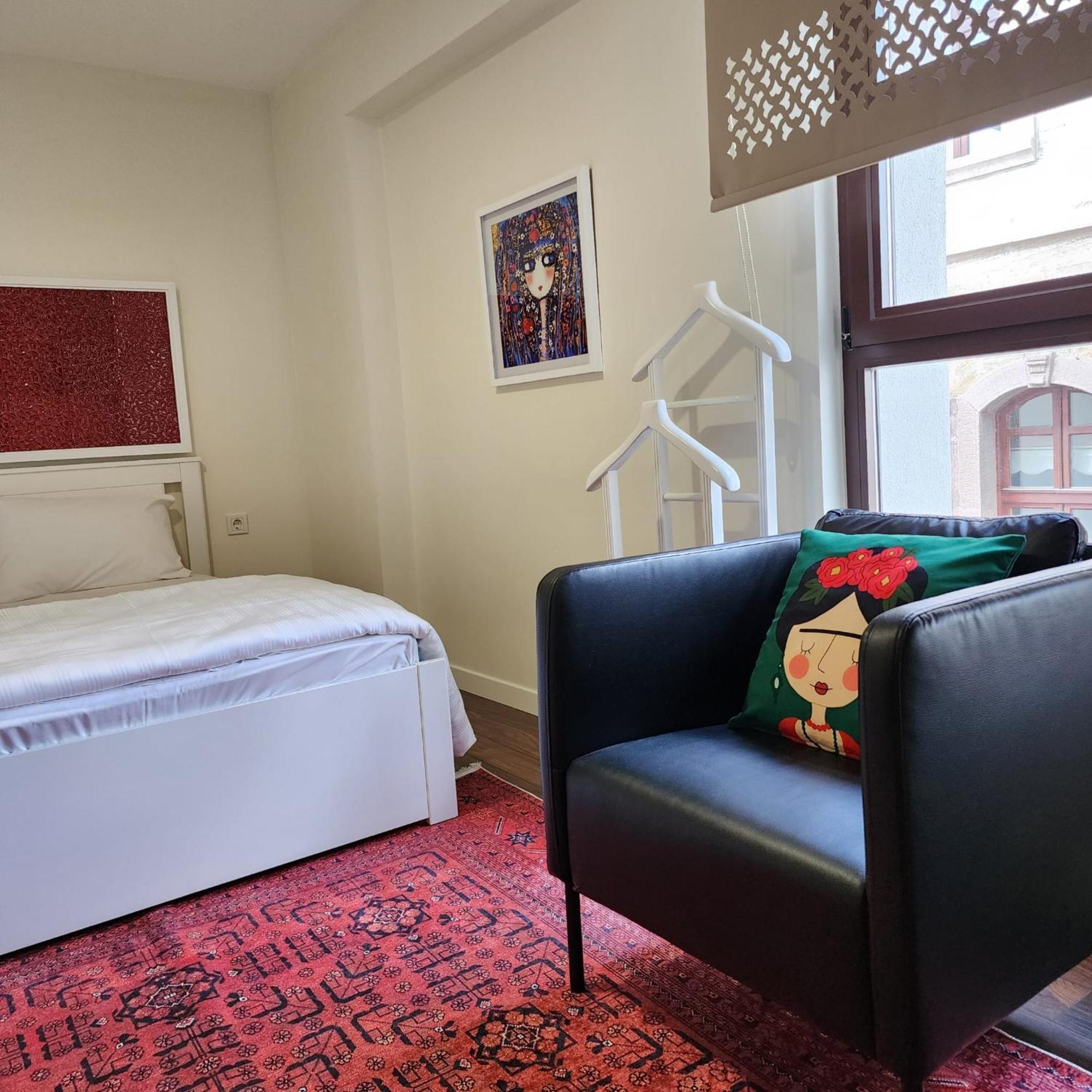Pertevniyal Aziziye Hotel คอนยา ภายนอก รูปภาพ