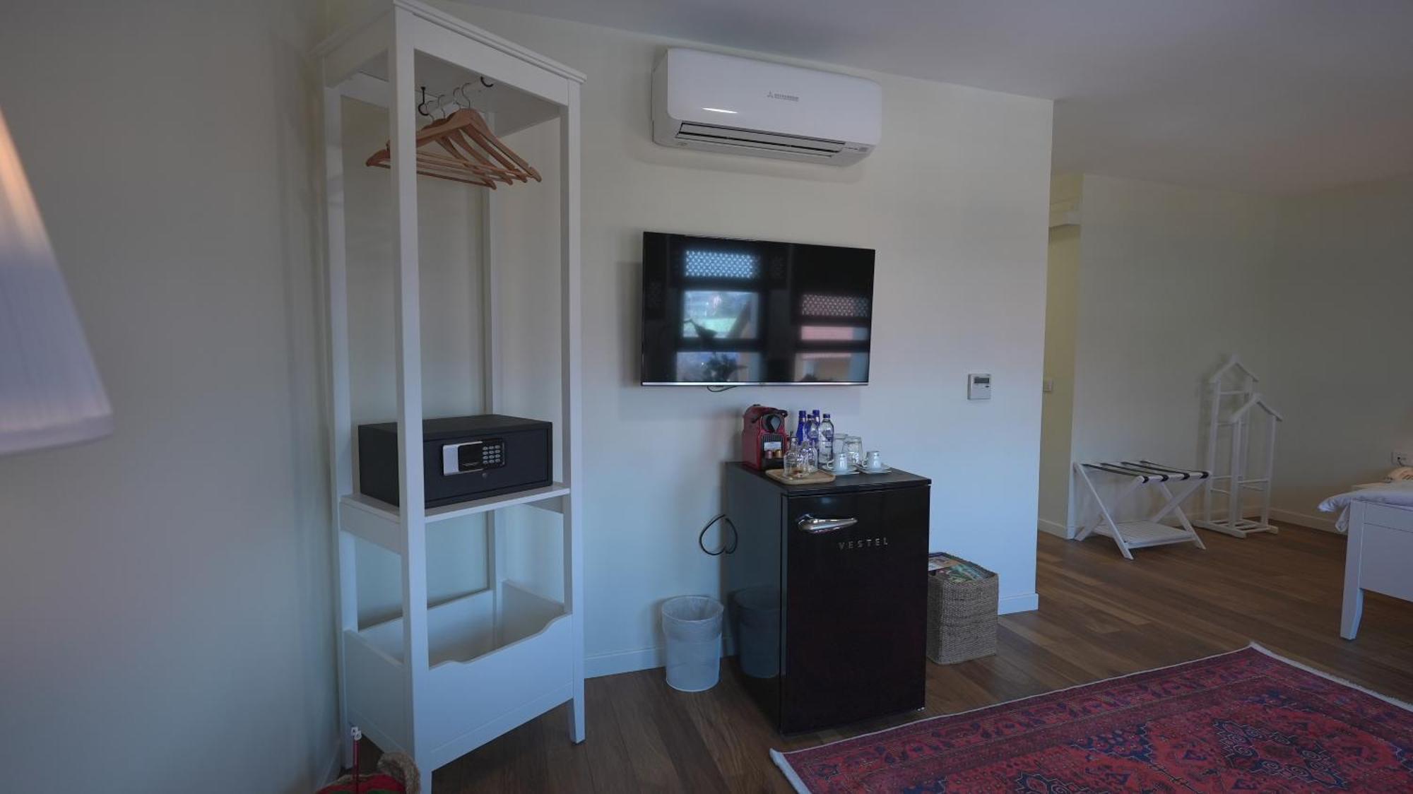 Pertevniyal Aziziye Hotel คอนยา ภายนอก รูปภาพ