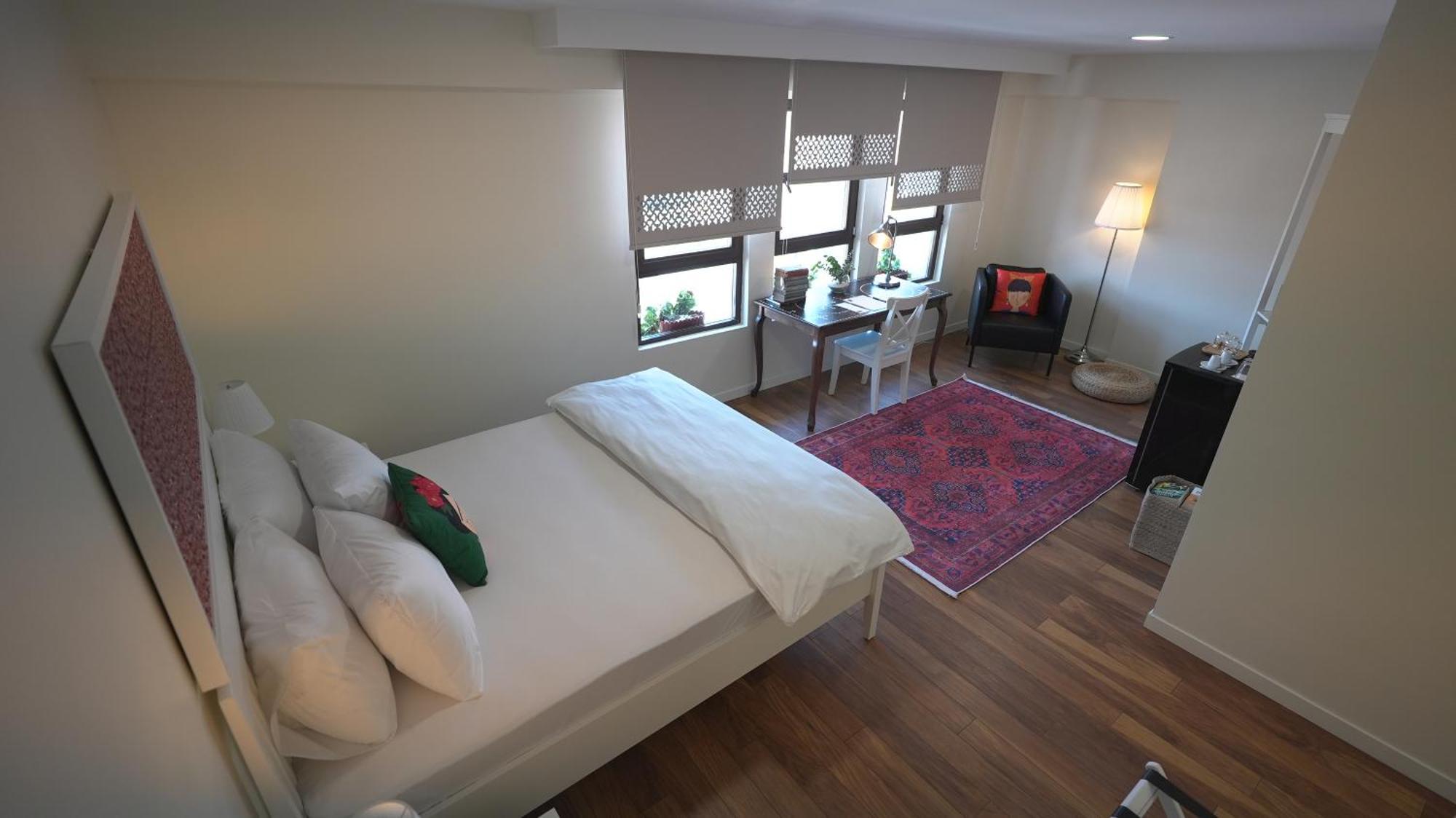 Pertevniyal Aziziye Hotel คอนยา ภายนอก รูปภาพ