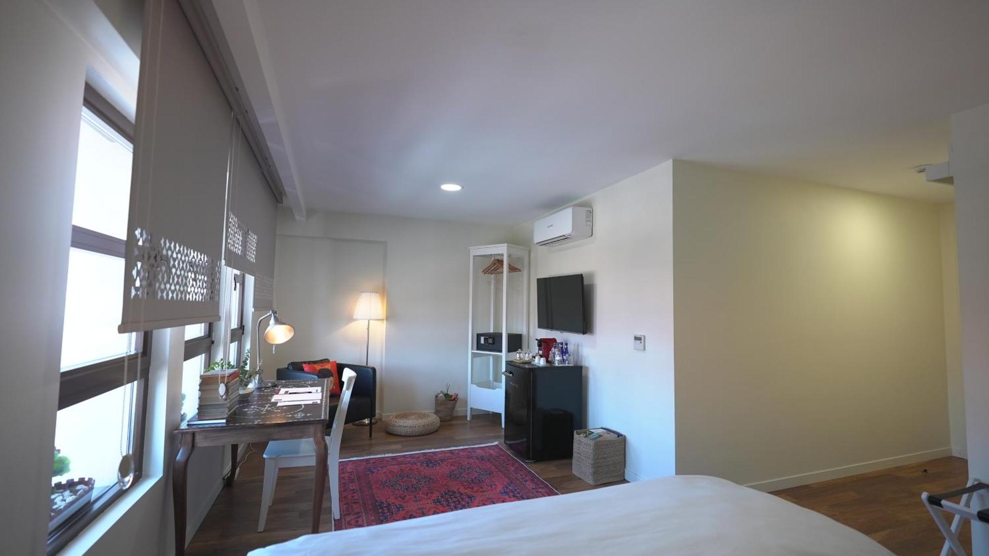 Pertevniyal Aziziye Hotel คอนยา ภายนอก รูปภาพ