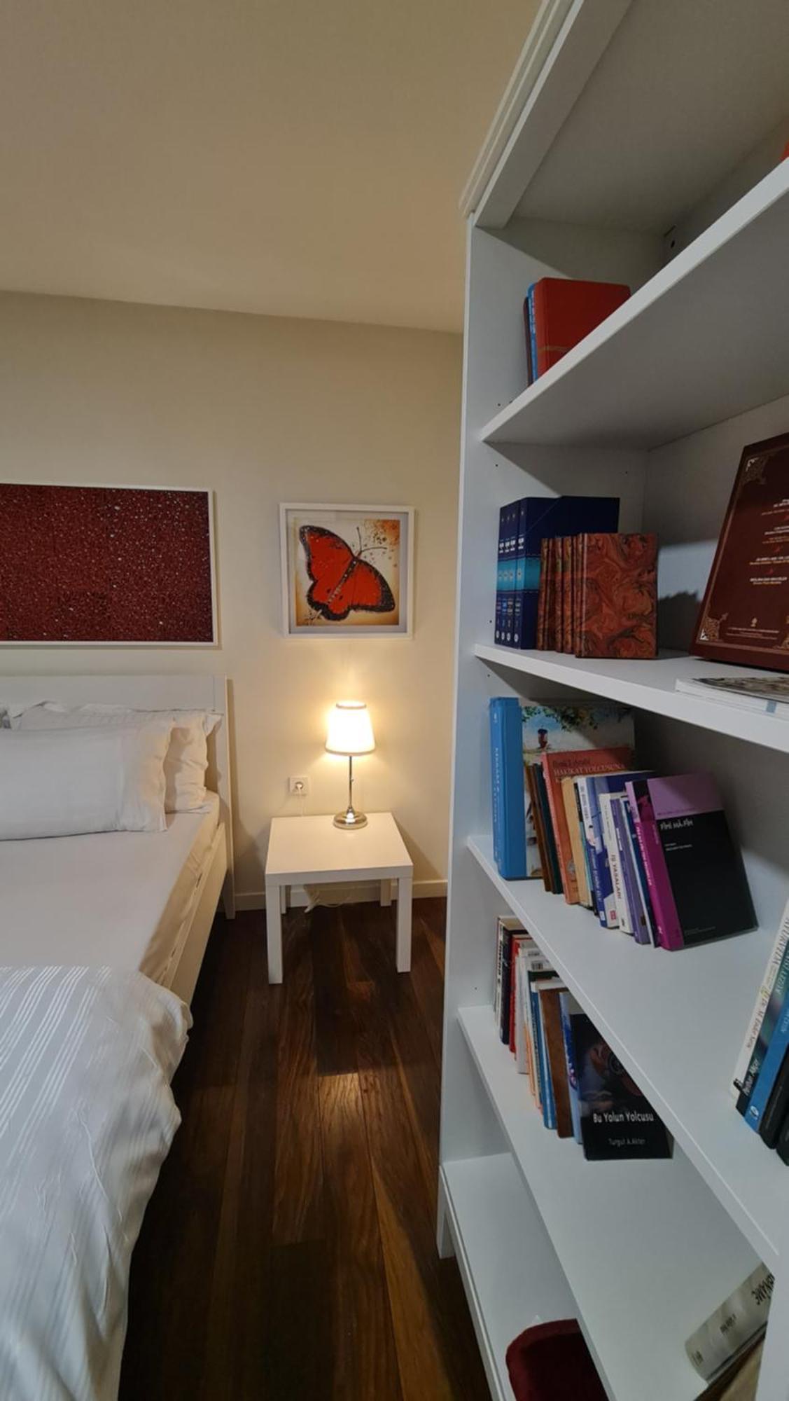 Pertevniyal Aziziye Hotel คอนยา ภายนอก รูปภาพ