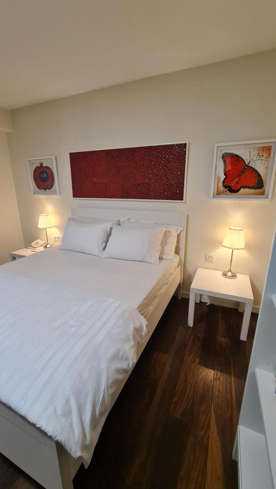 Pertevniyal Aziziye Hotel คอนยา ภายนอก รูปภาพ