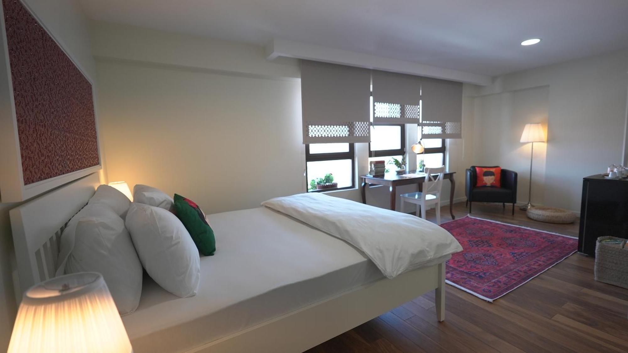 Pertevniyal Aziziye Hotel คอนยา ภายนอก รูปภาพ